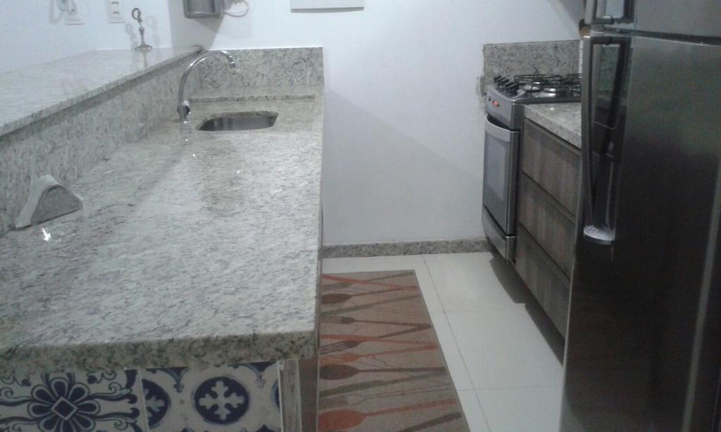 Condominio Solaris Імбассаі Екстер'єр фото