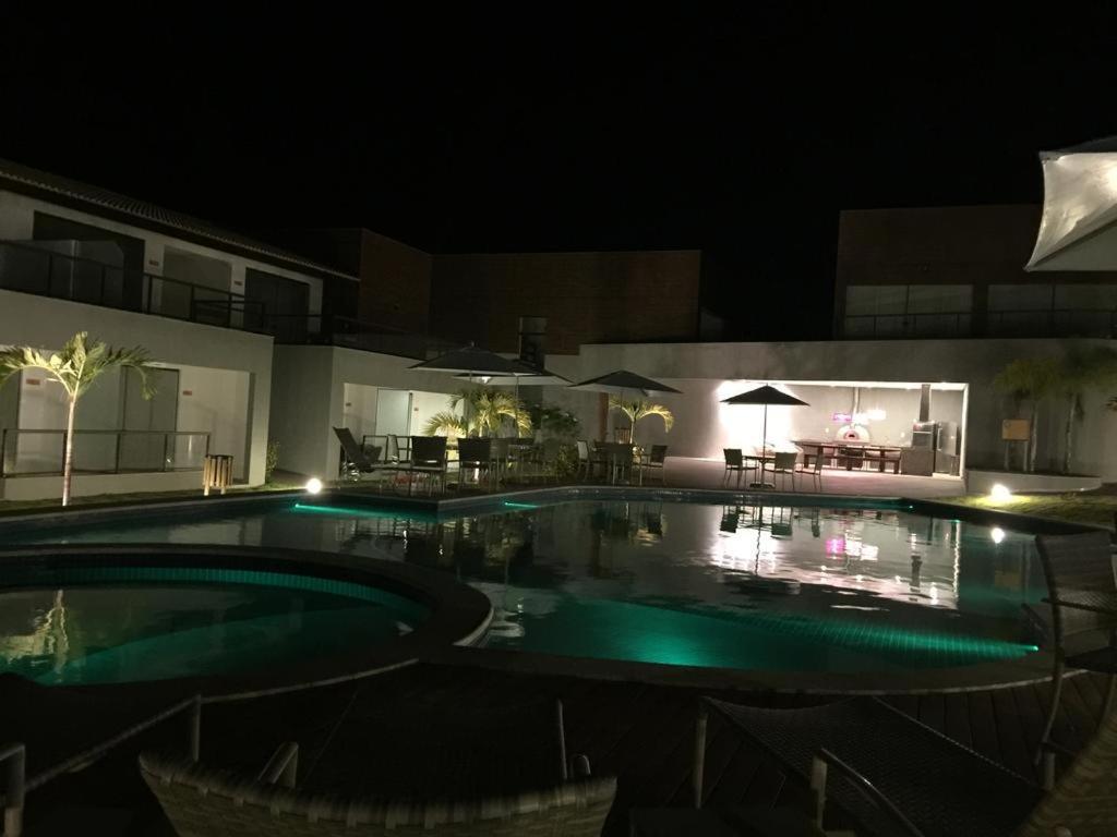 Condominio Solaris Імбассаі Екстер'єр фото